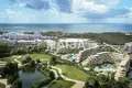 1 bedroom apartment 85 m² Higuey, Dominican Republic