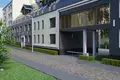 Commercial real estate City Home