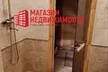 3 room house 89 m² Parecki sielski Saviet, Belarus