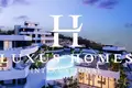 Penthouse 3 bedrooms 154 m² Marbella, Spain