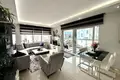 Appartement 3 chambres 90 m² Akarca Koyu, Turquie