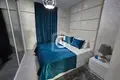 Wohnung 2 zimmer 45 m² Budva, Montenegro