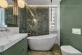 3 room apartment 95 m² in Warsaw, Poland