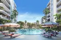Apartment 75 m² Phuket Province, Thailand
