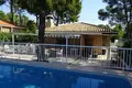4-Schlafzimmer-Villa 151 m² Benidorm, Spanien