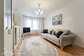 Mieszkanie 3 pokoi 80 m² Mińsk, Białoruś