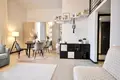 2 room apartment 57 m² Riga, Latvia