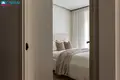 2 room apartment 48 m² Vilnius, Lithuania