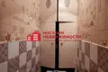 3 room apartment 52 m² Hrodna, Belarus