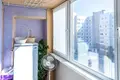 3 room apartment 73 m² in Minsk, Belarus
