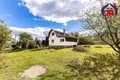 Casa 49 m² Zabalocki sielski Saviet, Belarús