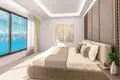 Villa de 4 dormitorios 308 m² Dobrota, Montenegro