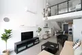 Penthouse 2 pokoi 95 m² Girne Belediyesi, Cypr Północny