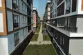 Apartamento 2 habitaciones 235 m² Beylikduzu, Turquía