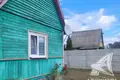 Дом 39 м² Чернинский сельский Совет, Беларусь