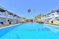 2 bedroom penthouse 72 m² Orihuela, Spain