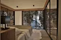 Appartement 3 chambres 208 m² Kolašin, Monténégro