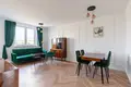 Wohnung 2 zimmer 55 m² in Warschau, Polen