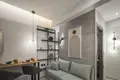 Квартира 2 комнаты 30 м² Municipality of Thessaloniki, Греция