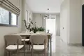 Квартира 2 комнаты 42 м² Municipality of Thessaloniki, Греция