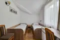 Квартира 2 спальни  Баошичи, Черногория