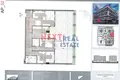 Apartamento 4 habitaciones 99 m² Kashar, Albania