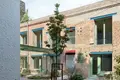 Квартира 2 комнаты 31 м² Рига, Латвия