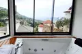 Casa 1 habitación 240 m² Alanya, Turquía