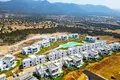 Apartamento 90 m² Chipre del Norte, Chipre del Norte