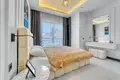 Elegant One-Bedroom Apartment with Pool & Fitness Facilities