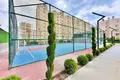 Apartamento 3 habitaciones 134 m² Mezitli, Turquía