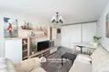 Appartement 1 chambre 37 m² Minsk, Bélarus