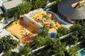 Wohnkomplex New complex of family villas with excellent infrastructure in Chalong, Phuket, Thailand