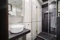 Wohnung 3 zimmer 120 m² Minsk, Belarus
