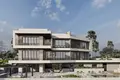 Casa 5 habitaciones 856 m² Demos Agiou Athanasiou, Chipre