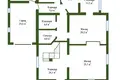Cottage 220 m² Navahrudak, Belarus