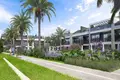 Appartement 50 m² Serik, Turquie