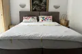 Wohnung 1 Schlafzimmer 25 m² in Rafailovici, Montenegro
