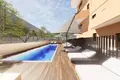 2-Schlafzimmer-Penthouse 58 m² el Campello, Spanien