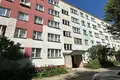 Mieszkanie 1 pokój 34 m² Orsza, Białoruś