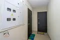 1 room apartment 49 m² Minsk, Belarus