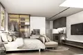 Квартира 1 спальня 29 м² Пхукет, Таиланд