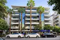 2 bedroom apartment 115 m² Alanya, Turkey