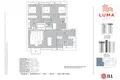 Appartement 3 chambres 133 m² Alvalade, Portugal