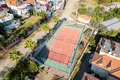 Wohnung 4 zimmer 200 m² Alanya, Türkei