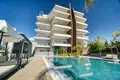 Penthouse 3 bedrooms 243 m² Germasogeia, Cyprus