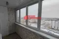 Appartement 3 chambres 78 m² Hrodna, Bélarus