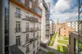 Commercial property 1 room 39 m² in Warsaw, Poland