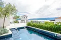 Apartamento 2 habitaciones 136 m² Tivat, Montenegro