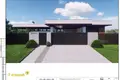 Cottage 325 m² Baraulianski sielski Saviet, Belarus